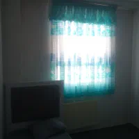 پرده حریر اتاق خواب|پرده، رانر، رومیزی|اردبیل, |دیوار