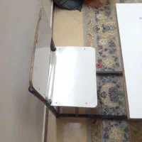 میز تحریر فلزی|میز تحریر و کامپیوتر|تربت جام, تیپ ۳۸ زرهی تربت جام|دیوار