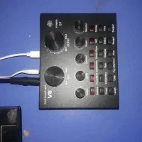 میکروفون|آلات موسیقی|شیروان (خراسان), |دیوار