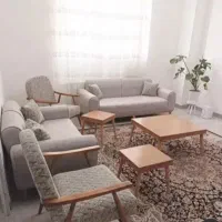 مبل راحتی مینی مال|مبلمان خانگی و میز عسلی|تبریز, |دیوار