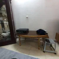 مبل سلطنتی چوب راش رویه کوبی با تضمین کتبی|مبلمان خانگی و میز عسلی|پاکدشت, شهرک امام رضا|دیوار