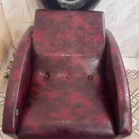 صندلی سرشور آرایشگاهی|آرایشگاه و سالنهای زیبایی|بندر امام خمینی, |دیوار