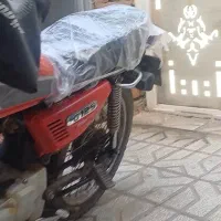 موتور سیکلت مدل 1386