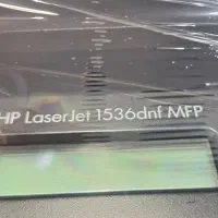 پرینتر Hp laser jet 1536dnf mfp|پرینتر، اسکنر، کپی، فکس|شیراز, ملاصدرا|دیوار