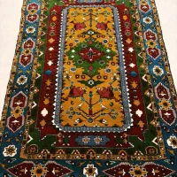 قالیچه خراسان