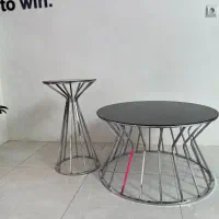 میز جلومبلی