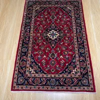 ذرع نیم کاشان لاکی