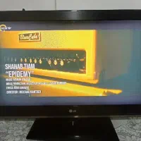 تلویزیون الجی کره اصلی