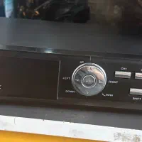 Dvr دی وی ار ۸ کانال
