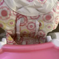 صندلی غذا کودک گراکو|تخت و صندلی بچه|تهران, دبستان|دیوار