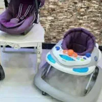 کالسکه و روروک