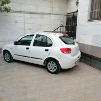 تیبا 2 مدل 1401|خودرو سواری و وانت|سبزوار, مدرس|دیوار