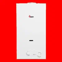 آبگرمکن 15 بوتان توربو زیر قیمت عمده|آبگرمکن، پکیج، شوفاژ|بروجرد, |دیوار