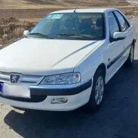 پارس سال مدل ۹۱