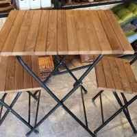 نجار و کارگر نیمه ماهر