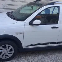 کوییک GXR L کارمندی 1403|خودرو سواری و وانت|خمینی‌شهر, |دیوار