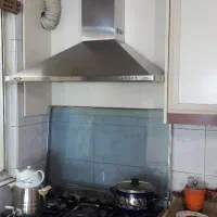 کابینت اشپزخانه همراه با هود وشیر ظرفشویی|مصالح و تجهیزات ساختمان|تهران, شیراز|دیوار
