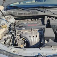 تویوتا کمری|خودرو سواری و وانت|سعدآباد, |دیوار