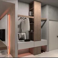 سبحان «یک آدرس،یک واحد، یک سبک زندگی بی‌تکرار»|فروش آپارتمان|مشهد, الهیه|دیوار