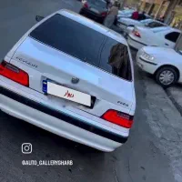 پارس سال لوازمی|خودرو سواری و وانت|بانه, |دیوار