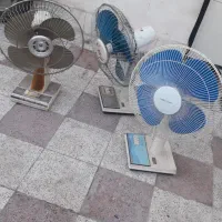 پنکه|پنکه و تصفیه‌کنندهٔ هوا|نیشابور, شهید بهشتی|دیوار