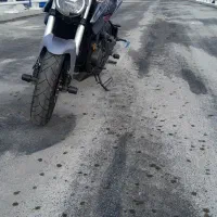 کیوجی ( بنلی) جفت سیلند|موتورسیکلت|رشت, حافظ آباد|دیوار