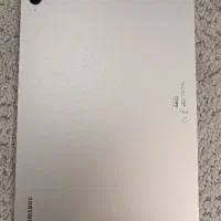 تبلت سامسونگ s9 fe plus|تبلت|تهران, شهرک غرب|دیوار