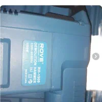 چکش تخریب15کیلویی