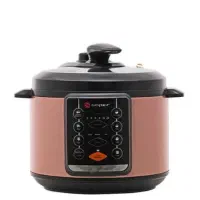 زودپز ساپر مدل SEPC-510