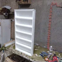 استند دوک نخ (آک)|لوازم خیاطی و بافتنی|مشهد, خواجه ربیع|دیوار