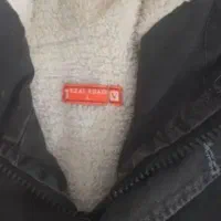 کاپشن ذغالی|لباس|ملایر, |دیوار