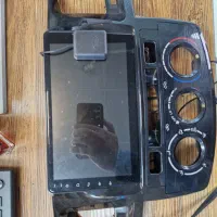 ضبط ۱۱ اینچ اندروید هایلوکس