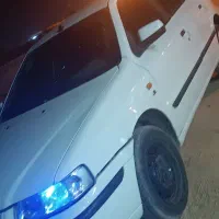 سمندLIXU7مدل ۹۸|خودرو سواری و وانت|بهبهان, |دیوار