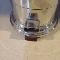 کتری برقی آلمانی|قوری، کتری، قهوهساز دستی|تهران, صد دستگاه|دیوار