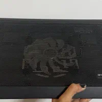 فن خنک کننده لبتاب