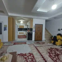 واحد دوبلکس دوم و سوم