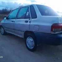 پراید مدل ۸۴|خودرو سواری و وانت|سنندج, |دیوار