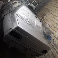 نقاشی خودرو ماشین صافکاری اتومبیل ( اصولی)