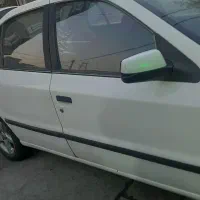 سمند ال ایکس