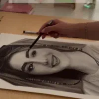 آموزش طراحی چهره فقط ویژه بانوان و کودکان