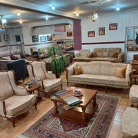 مبل فرانسوی آقای مبل فروش قسطی