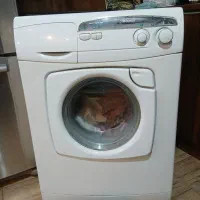 لباسشوئی زیرو وات سالم