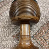 تنبک حلمی|سازهای سنتی|تهران, سازمان آب|دیوار