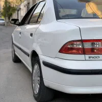 سمند۹۳ بنزینی