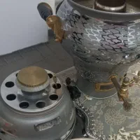 سماور|سماور، چای‌ساز، قهوه‌ساز|کرج, شهرک سهرابیه|دیوار