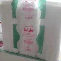 ظرف غذا و نایلون رکابی