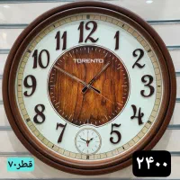 ساعت دیواری آرکا