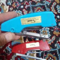 سلام ماشین خیاطی دستی نوبفروش میرسند