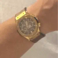 ساعت مچی مردانه HUBLOT GENEVE