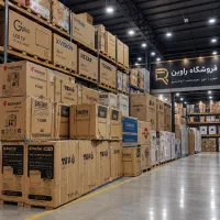 کولر آبی پرتابل برفاب خنککننده قوی بدون نیاز نصب|کولر آبی|تهران, شهرک هما|دیوار